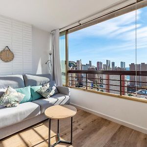 Apartamento de 1 Dormitorio